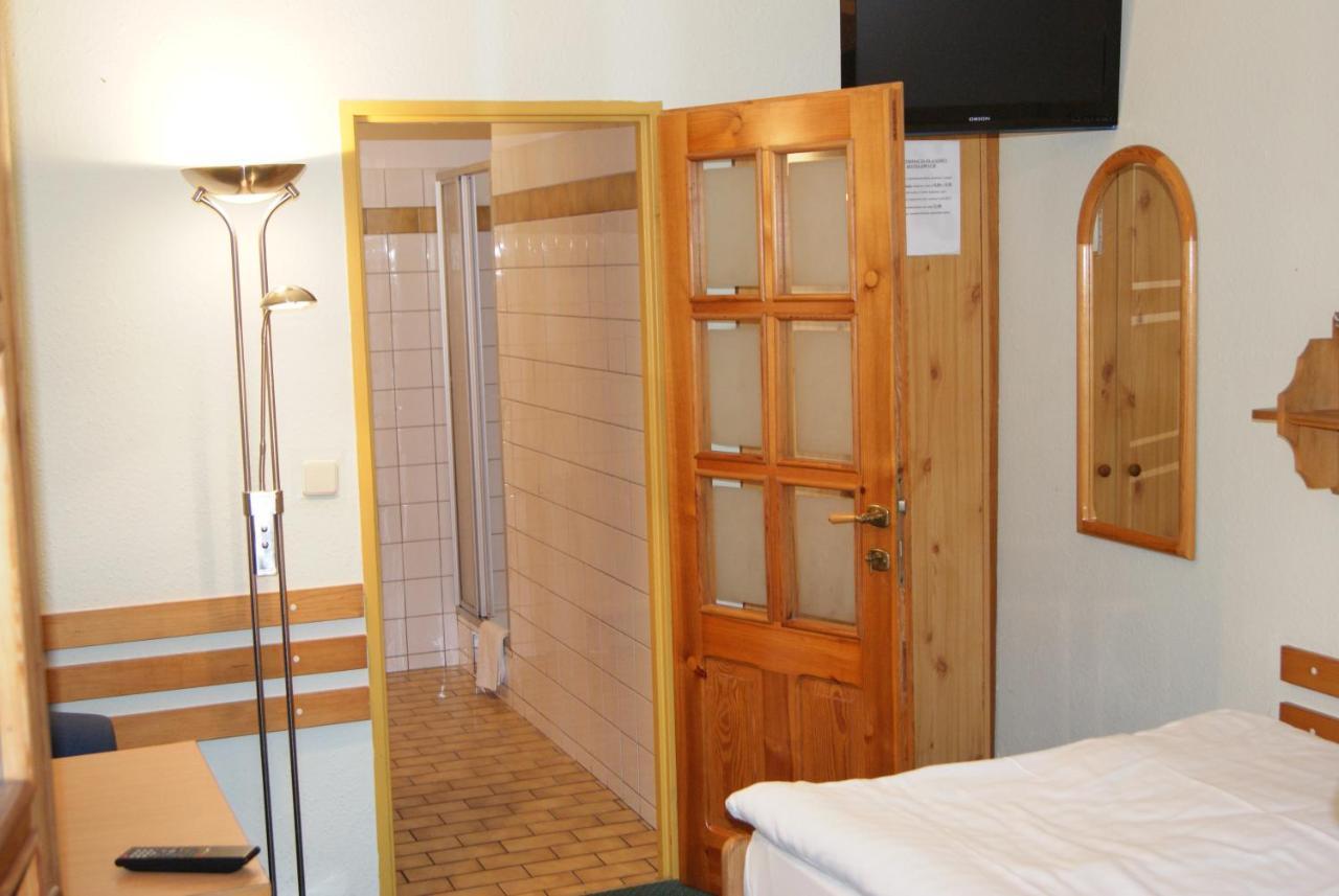 Hotel Alga Ustka Esterno foto