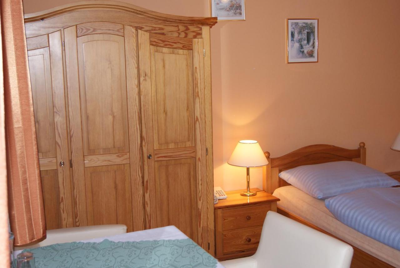 Hotel Alga Ustka Esterno foto