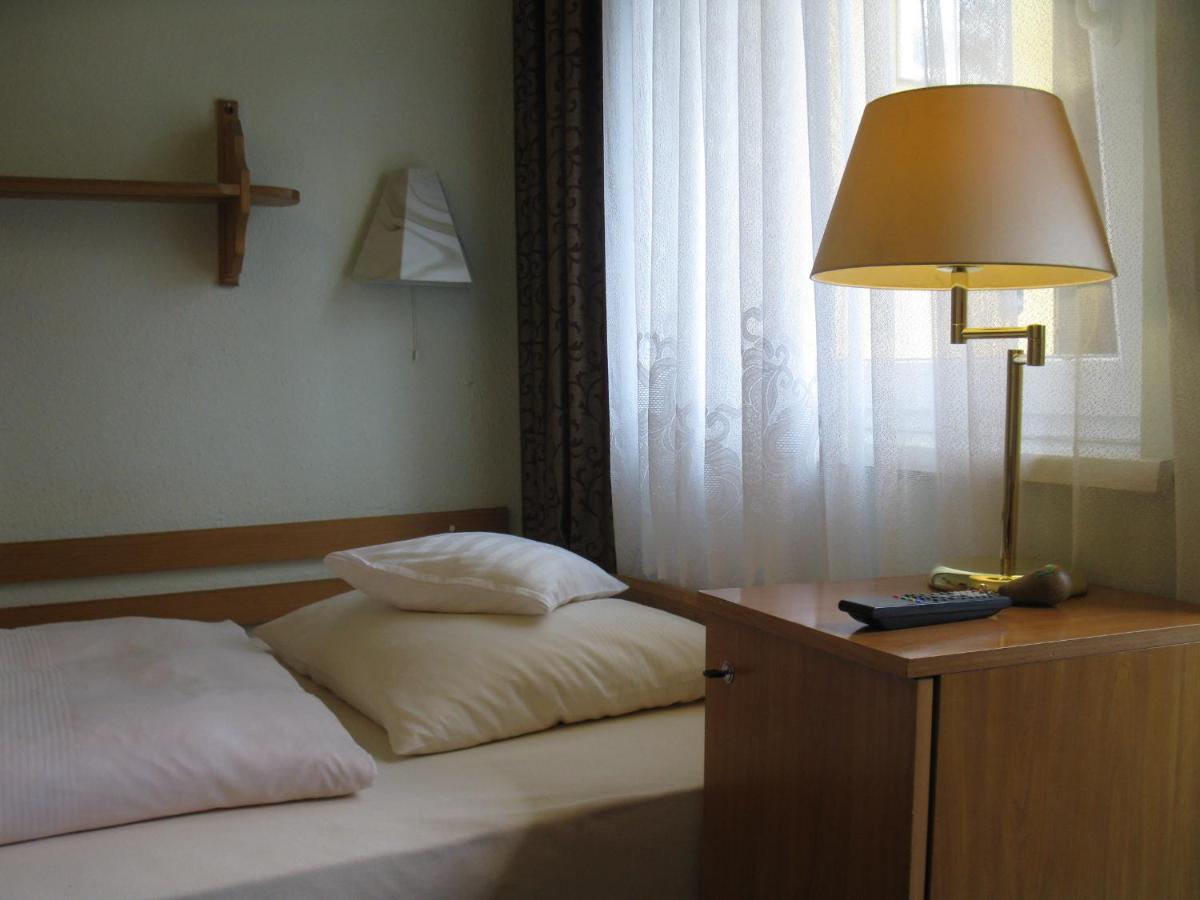 Hotel Alga Ustka Esterno foto