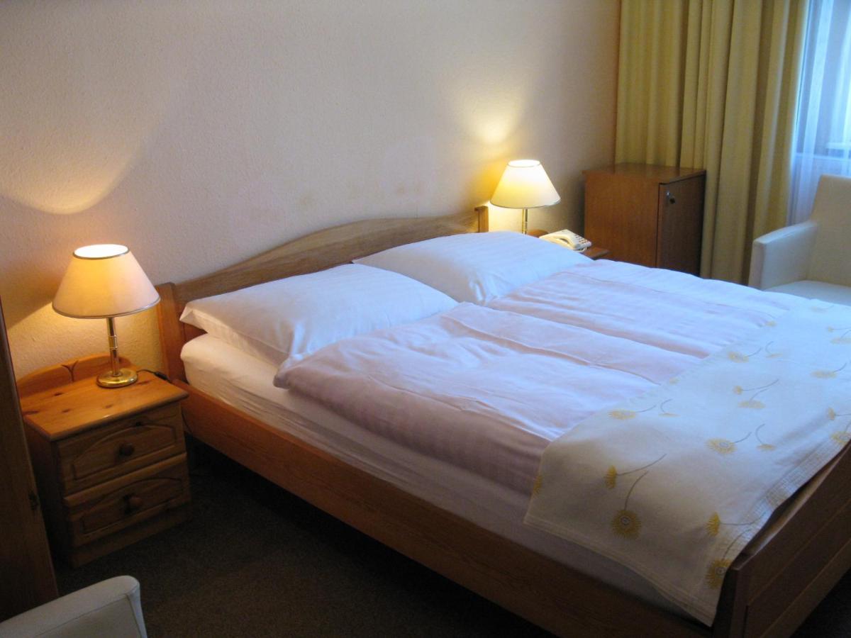 Hotel Alga Ustka Esterno foto