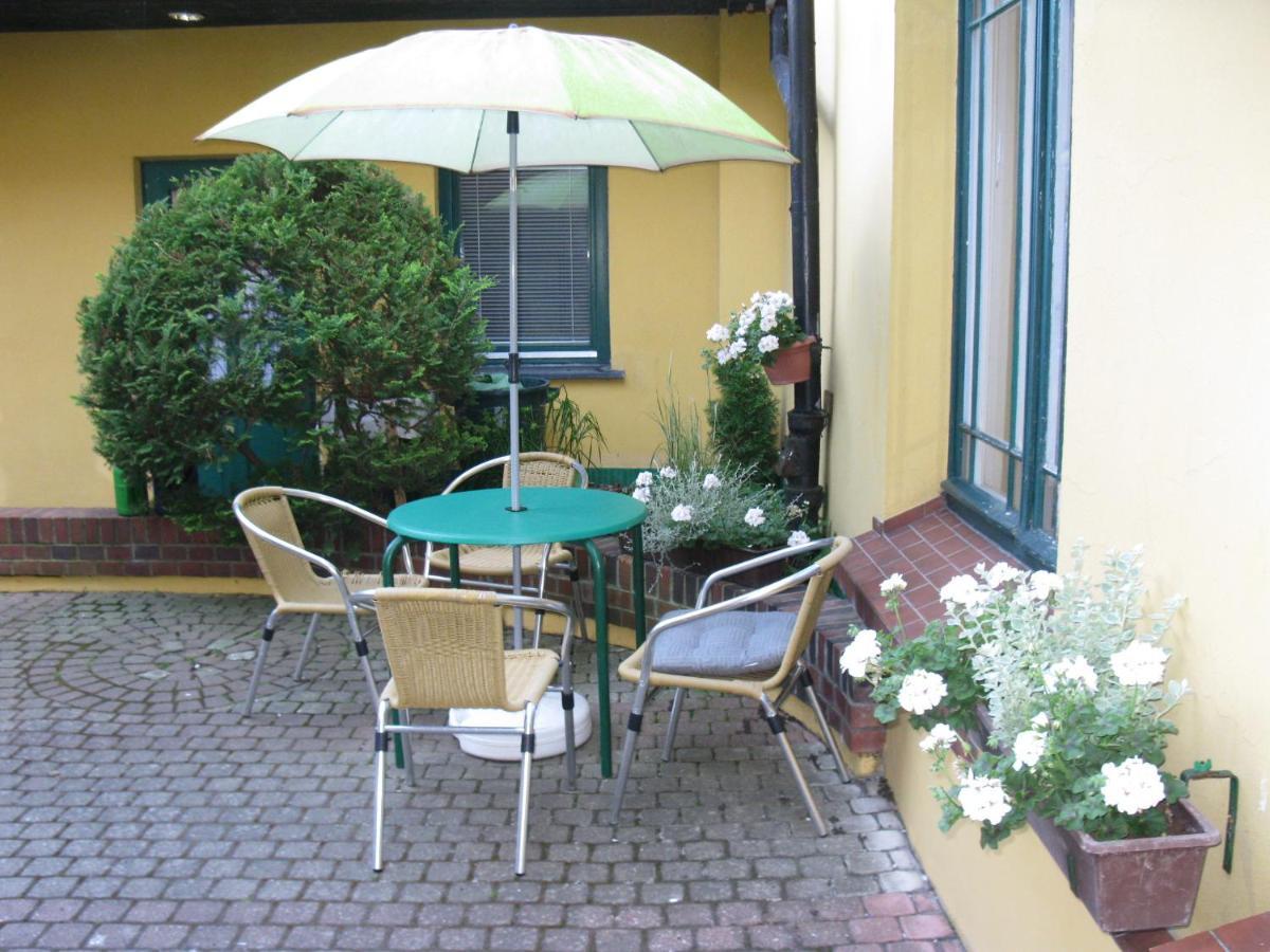 Hotel Alga Ustka Esterno foto