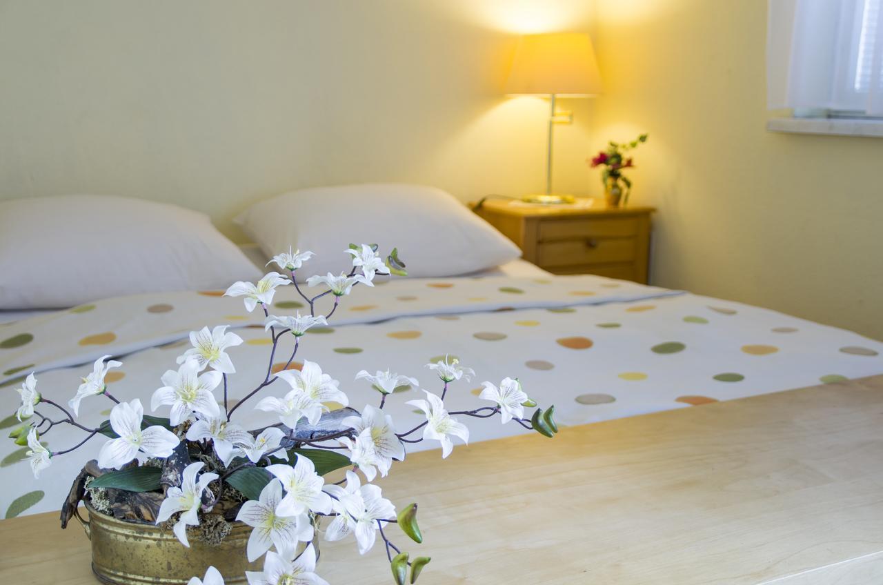 Hotel Alga Ustka Esterno foto